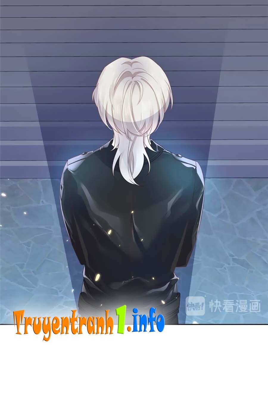 đọc truyện Hotboy Quốc Dân Là Nữ Chương 98 ảnh 9 tại Truyện Dạ Ký