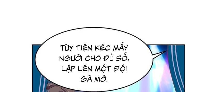 đọc truyện Hotboy Quốc Dân Là Nữ Chương 99 ảnh 18 tại Truyện Dạ Ký