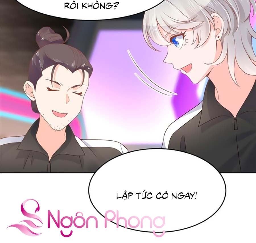 đọc truyện Hotboy Quốc Dân Là Nữ Chương 99 ảnh 26 tại Truyện Dạ Ký