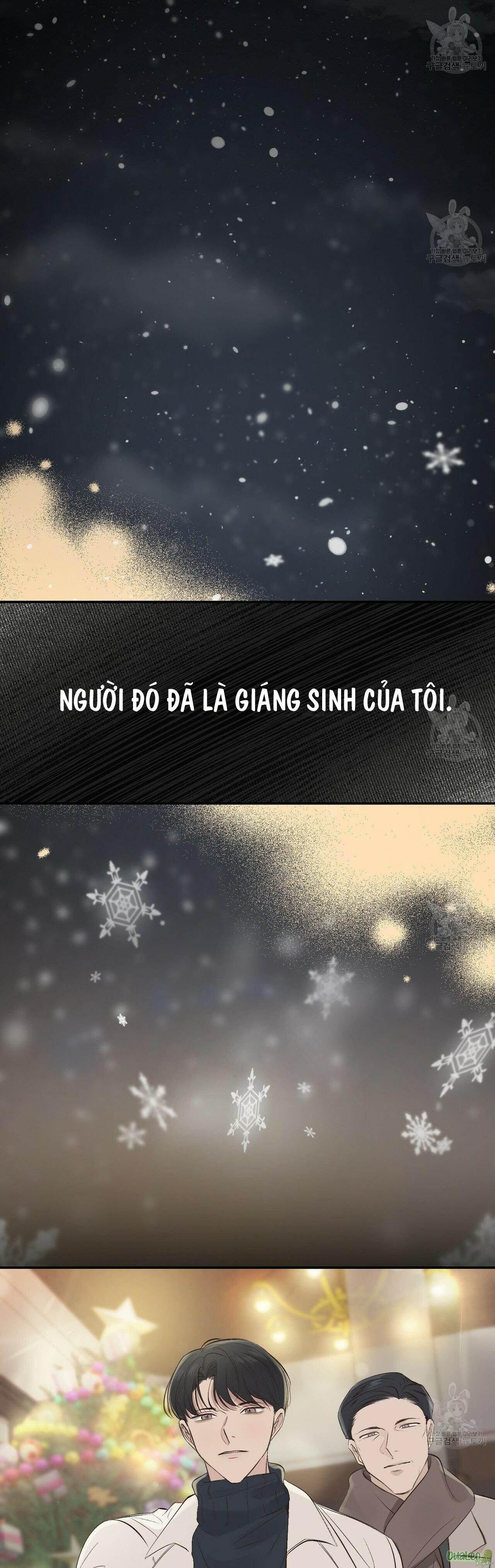 đọc truyện Hotel Xmas Short Story Chương 1.1 ảnh 22 tại Thiên Thai Truyện