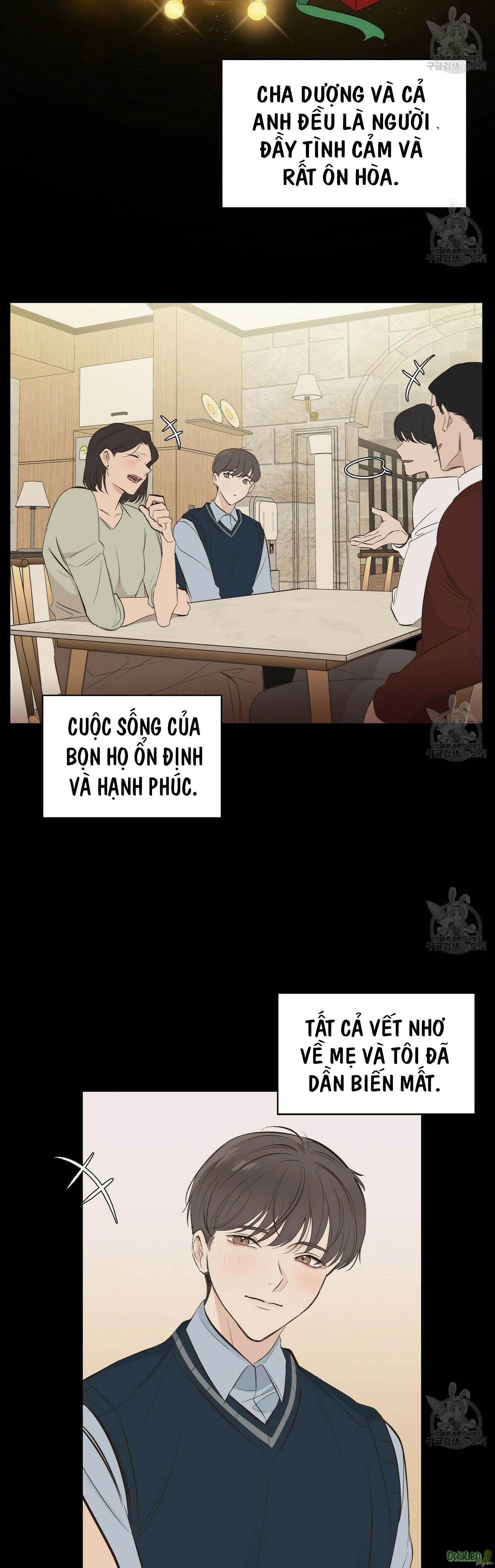 đọc truyện Hotel Xmas Short Story Chương 1.1 ảnh 24 tại Thiên Thai Truyện