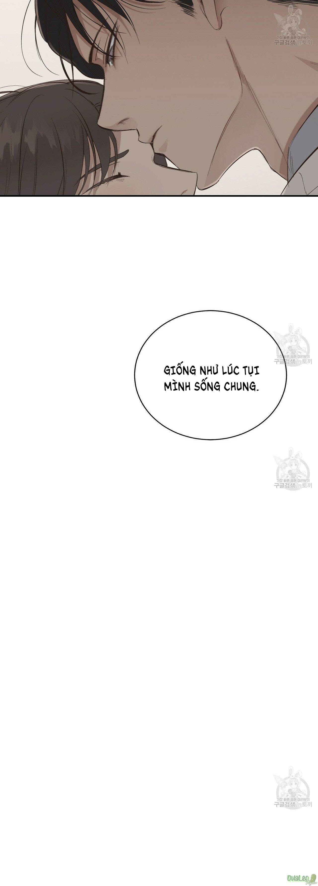 đọc truyện Hotel Xmas Short Story Chương 1.1 ảnh 31 tại Thiên Thai Truyện