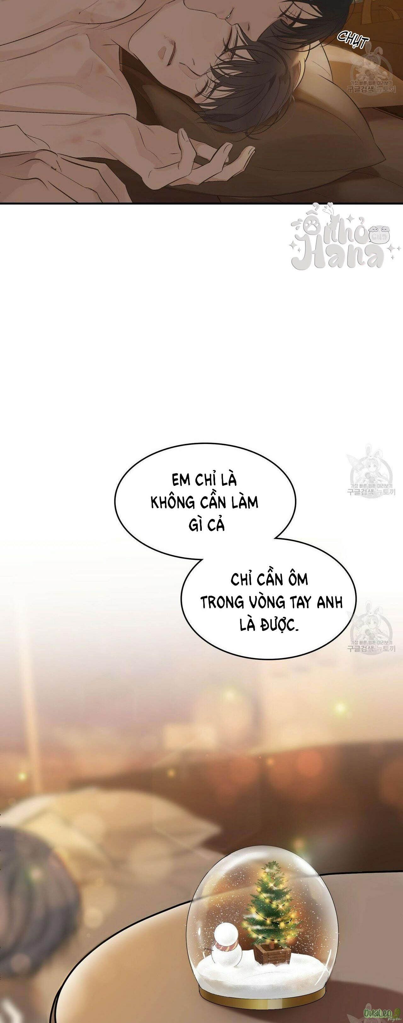 đọc truyện Hotel Xmas Short Story Chương 1.3 ảnh 40 tại Thiên Thai Truyện