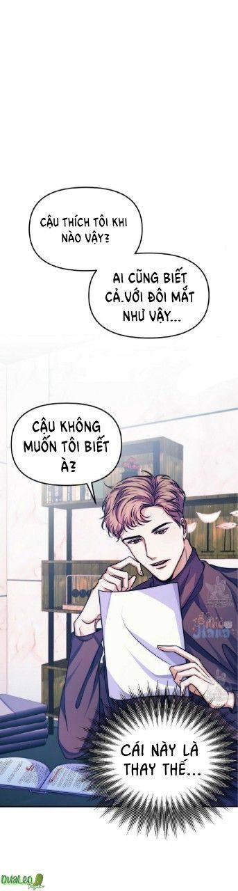đọc truyện Hotel Xmas Short Story Chương 5.3 ảnh 1 tại Thiên Thai Truyện