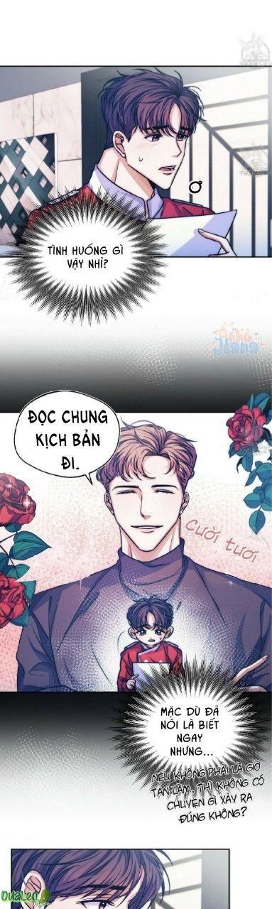 đọc truyện Hotel Xmas Short Story Chương 5.3 ảnh 2 tại Thiên Thai Truyện