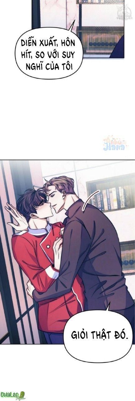 đọc truyện Hotel Xmas Short Story Chương 5.3 ảnh 19 tại Thiên Thai Truyện
