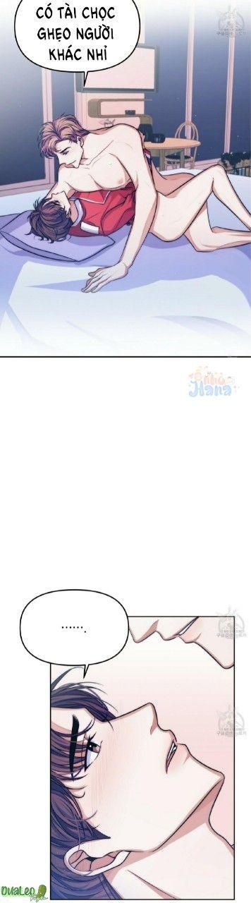 đọc truyện Hotel Xmas Short Story Chương 5.3 ảnh 29 tại Thiên Thai Truyện