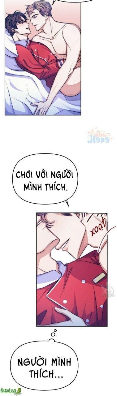 đọc truyện Hotel Xmas Short Story Chương 5.3 ảnh 31 tại Thiên Thai Truyện