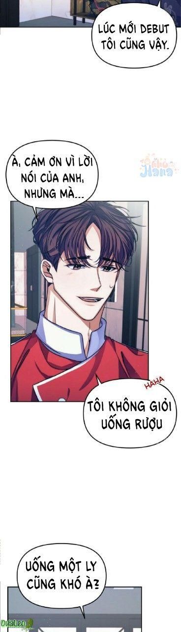 đọc truyện Hotel Xmas Short Story Chương 5.3 ảnh 5 tại Thiên Thai Truyện