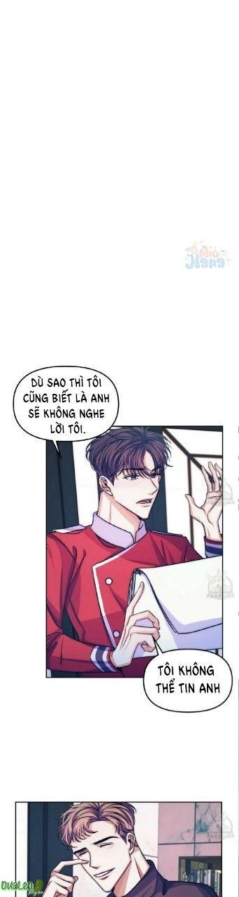 đọc truyện Hotel Xmas Short Story Chương 5.3 ảnh 9 tại Thiên Thai Truyện