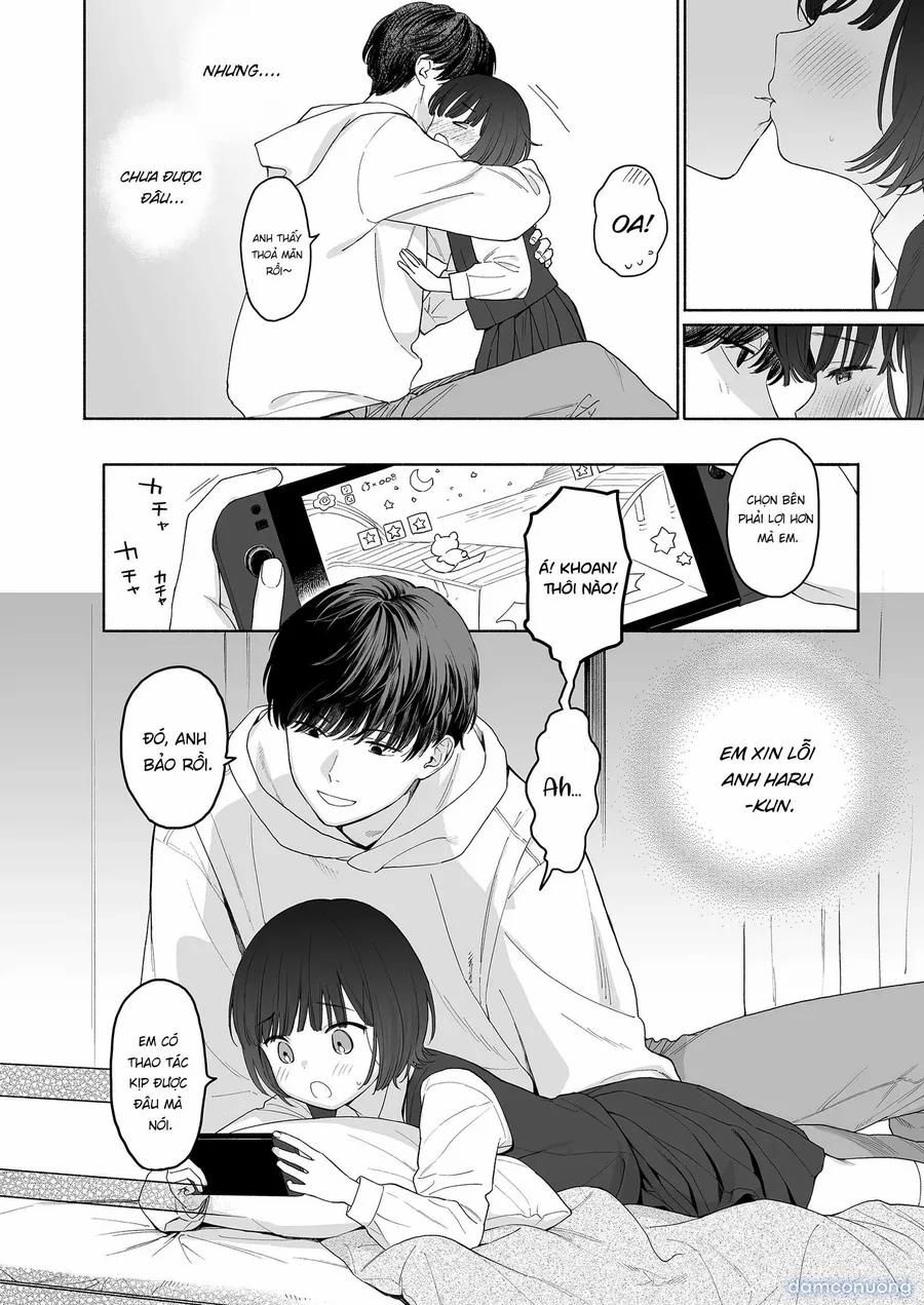 đọc truyện Houkago Kanojo Gokko Chương 0 ảnh 13 tại Thiên Thai Truyện