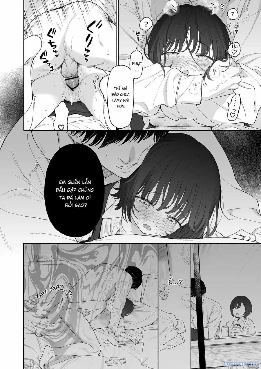 đọc truyện Houkago Kanojo Gokko Chương 0 ảnh 25 tại Thiên Thai Truyện