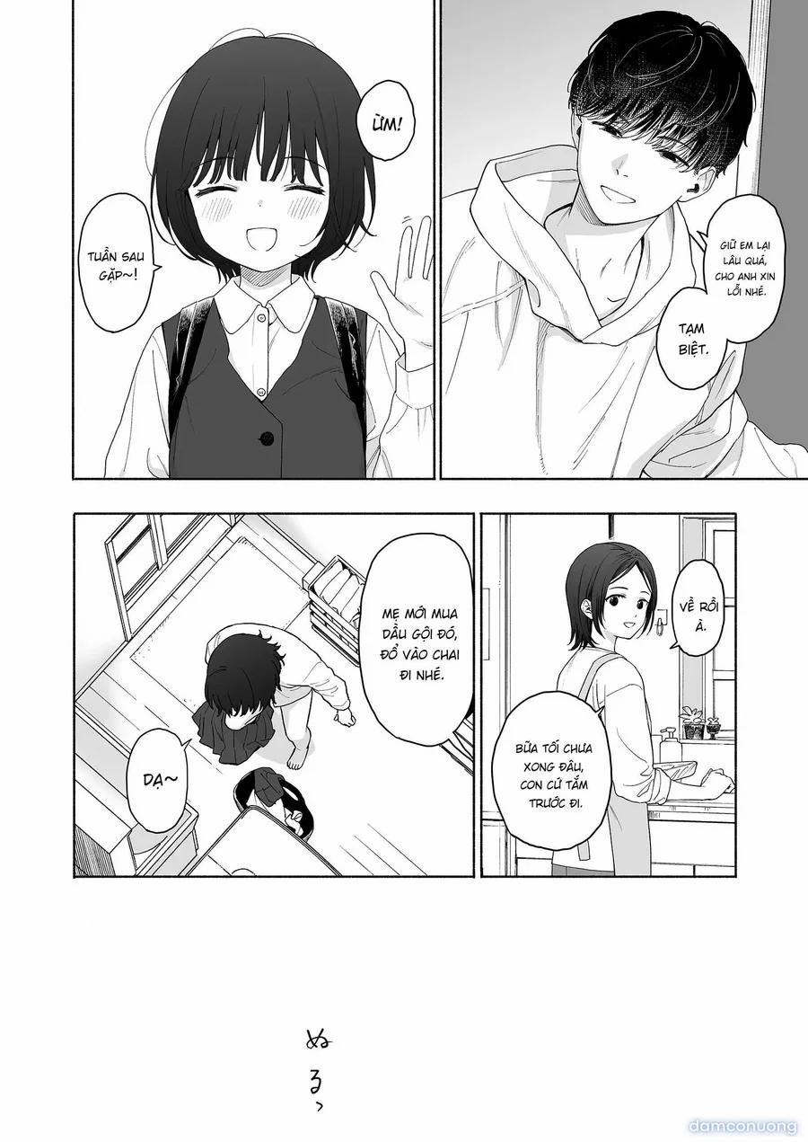 đọc truyện Houkago Kanojo Gokko Chương 0 ảnh 31 tại Thiên Thai Truyện