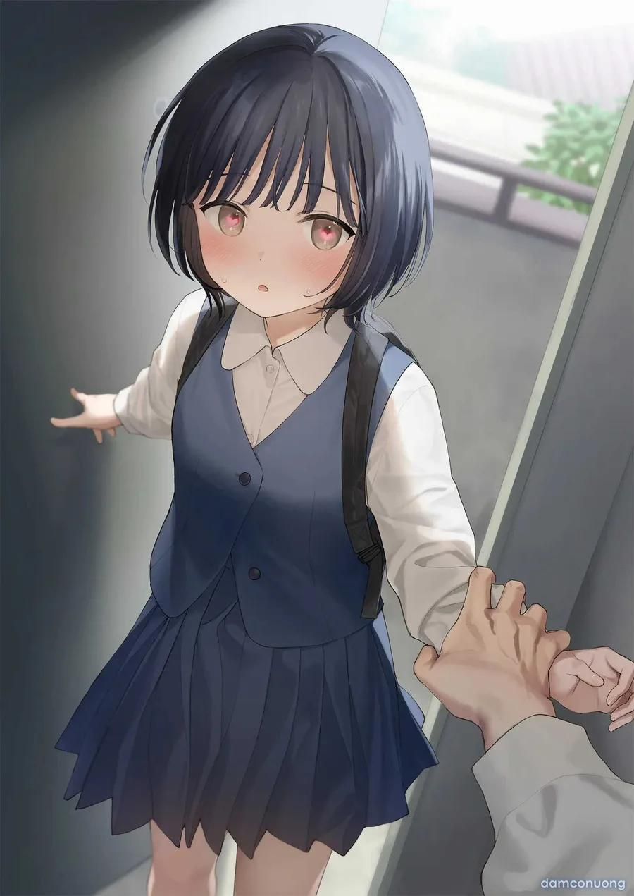 đọc truyện Houkago Kanojo Gokko Chương 0 ảnh 5 tại Thiên Thai Truyện
