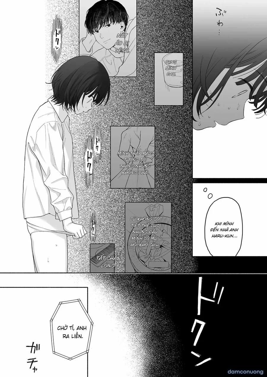 đọc truyện Houkago Kanojo Gokko Chương 0 ảnh 33 tại Thiên Thai Truyện