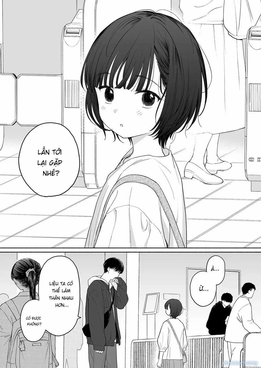 đọc truyện Houkago Kanojo Gokko Chương 0 ảnh 6 tại Thiên Thai Truyện