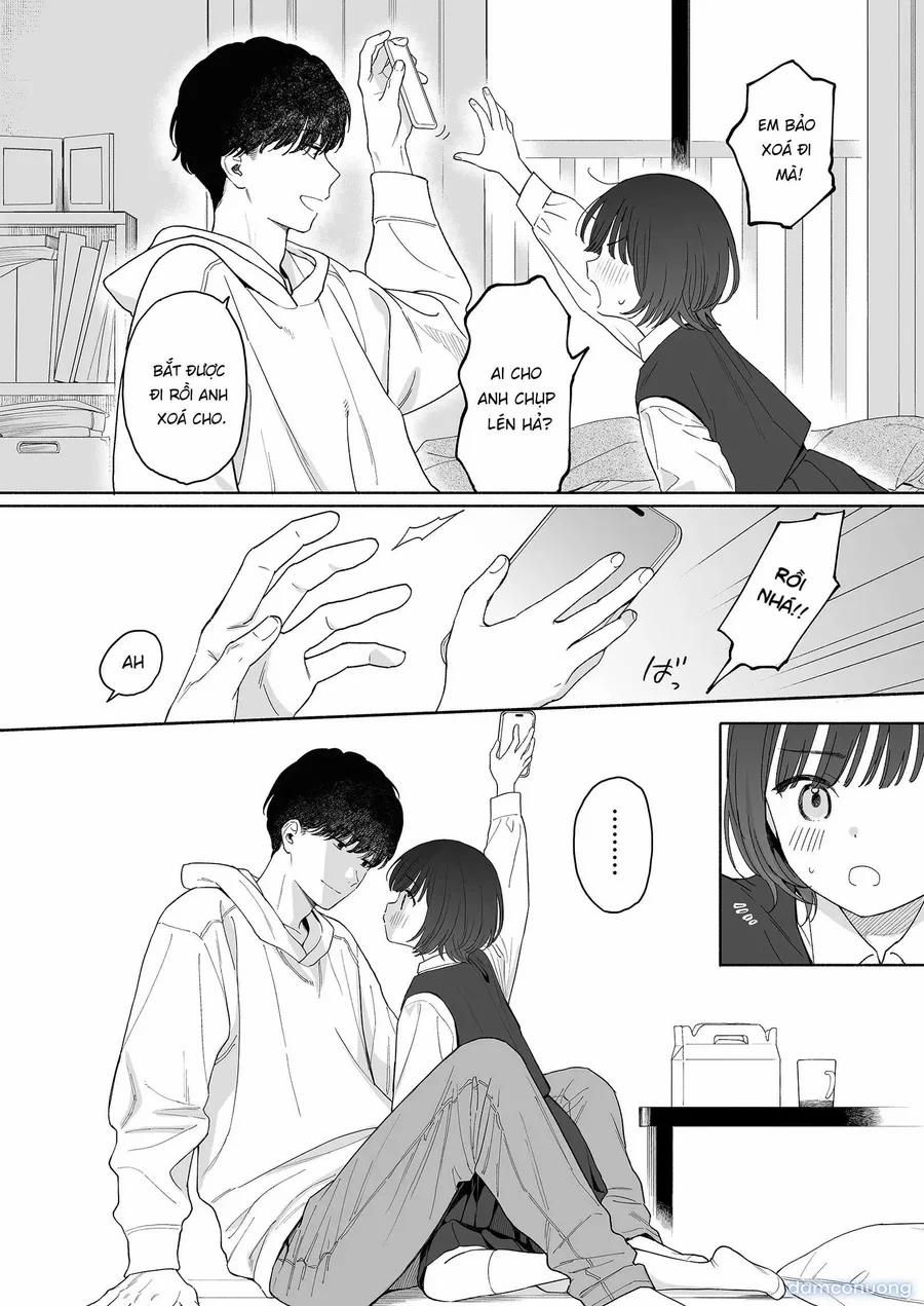 đọc truyện Houkago Kanojo Gokko Chương 0 ảnh 11 tại Thiên Thai Truyện