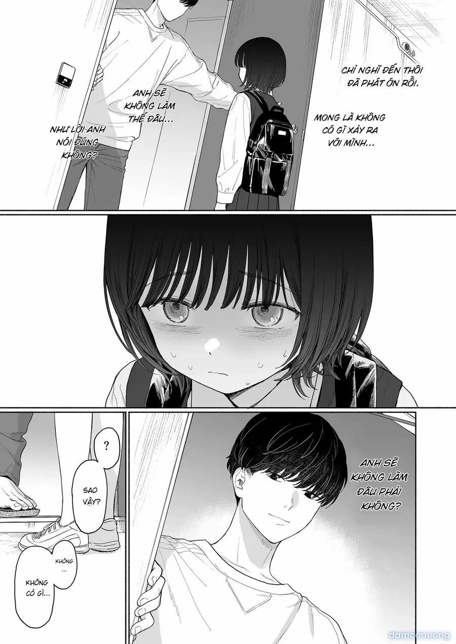 đọc truyện Houkago Kanojo Gokko Chương 1 ảnh 34 tại Thiên Thai Truyện