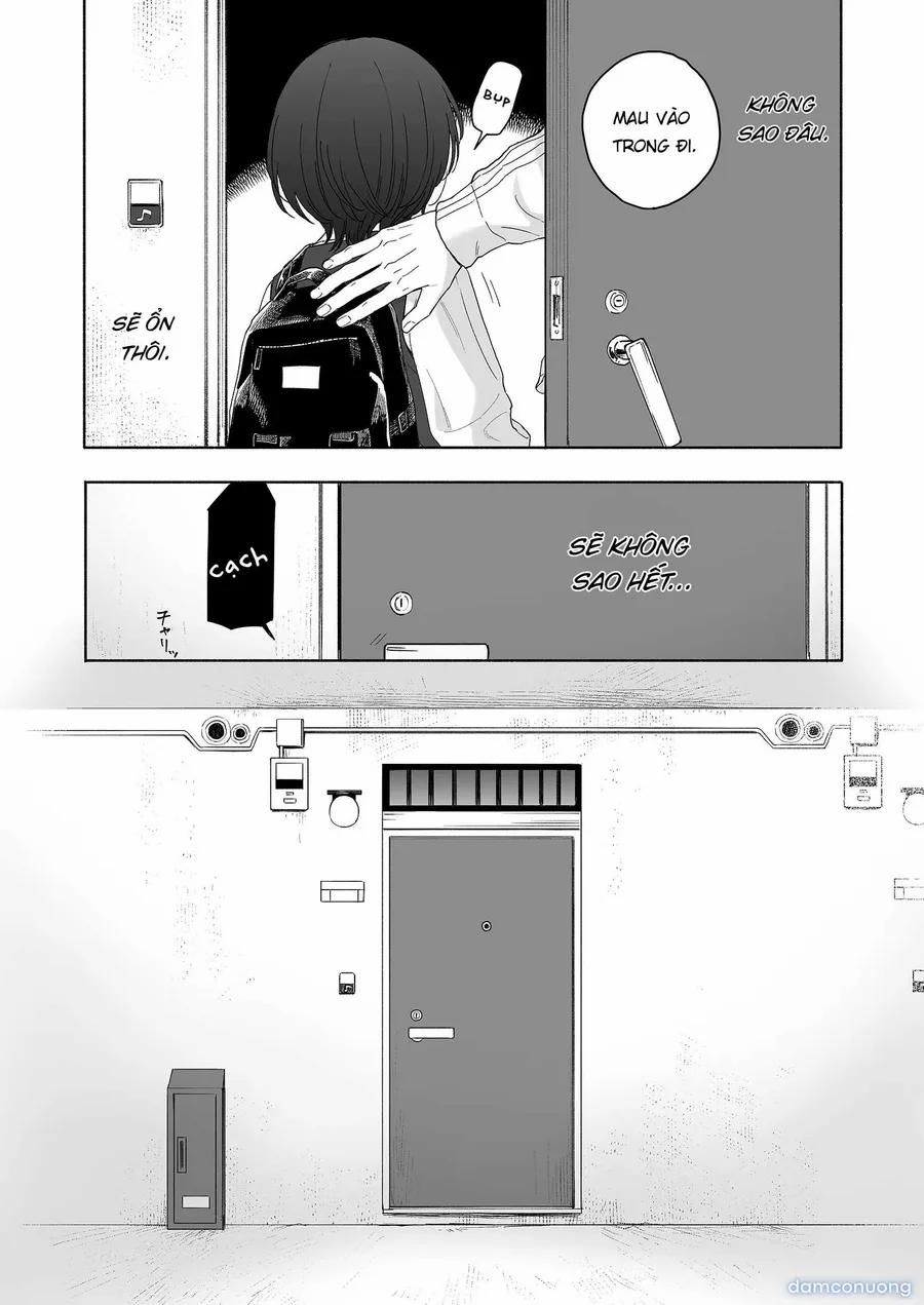 đọc truyện Houkago Kanojo Gokko Chương 1 ảnh 35 tại Thiên Thai Truyện
