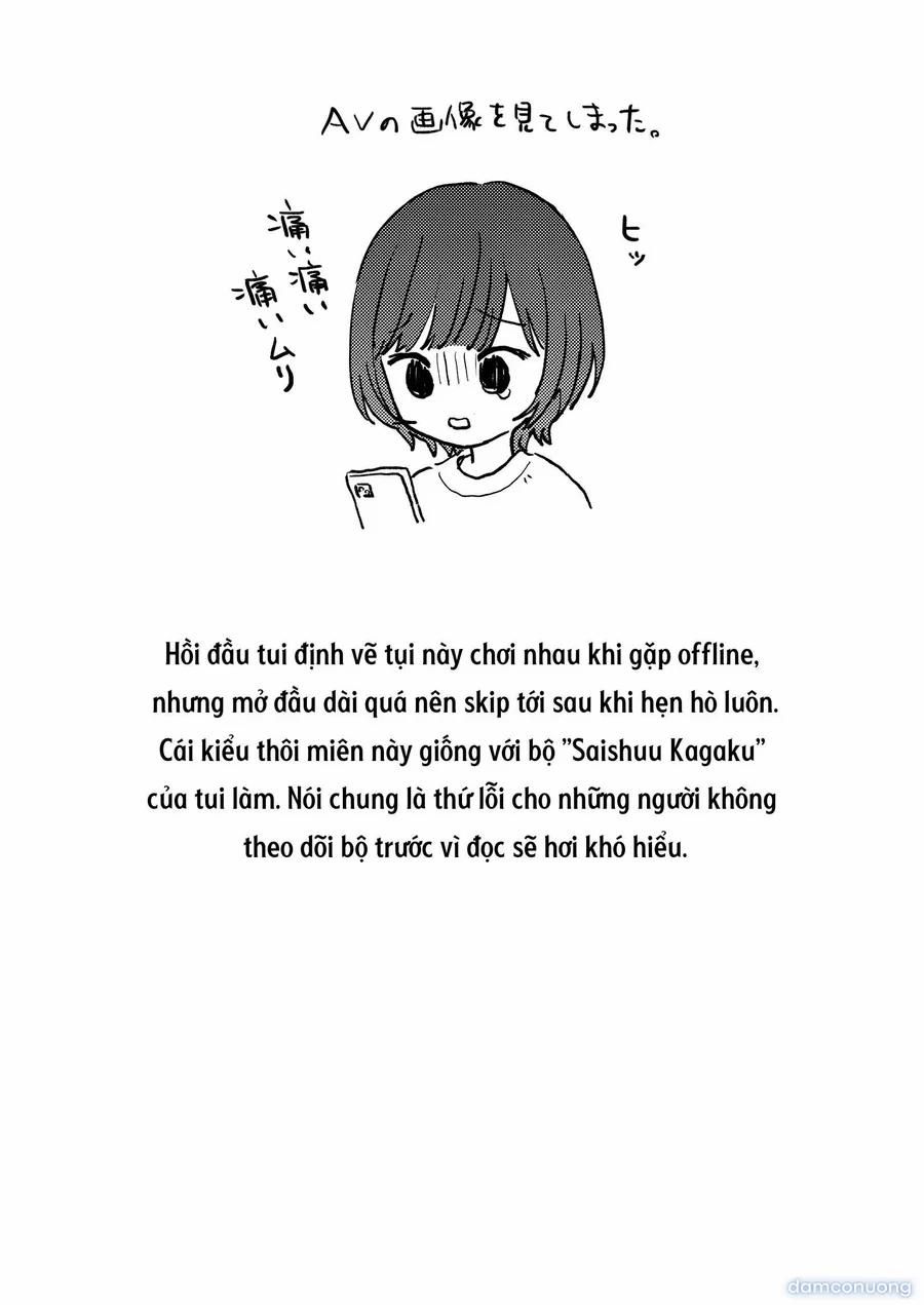 đọc truyện Houkago Kanojo Gokko Chương 1 ảnh 37 tại Thiên Thai Truyện