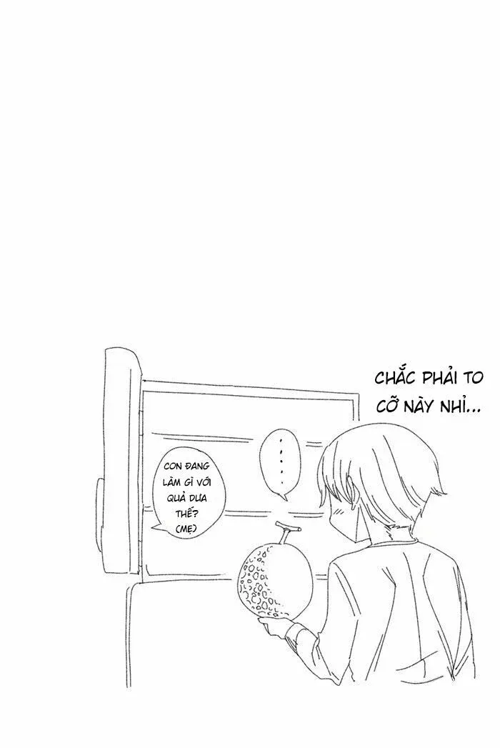 đọc truyện Houkago No Goumon Shoujo Chương 1 ảnh 35 tại Thiên Thai Truyện
