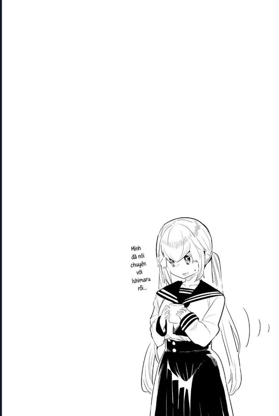 đọc truyện Houkago No Goumon Shoujo Chương 115 ảnh 13 tại Thiên Thai Truyện