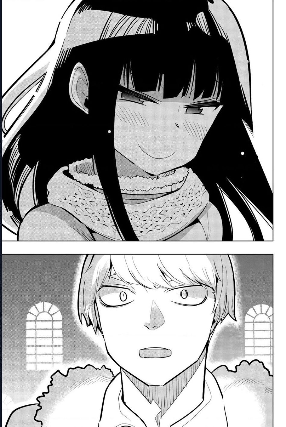 đọc truyện Houkago No Goumon Shoujo Chương 119 ảnh 12 tại Thiên Thai Truyện