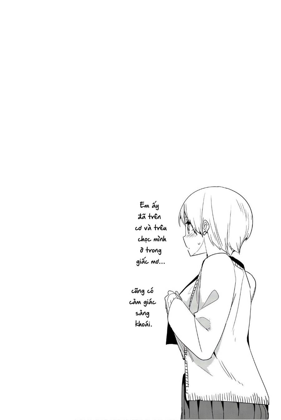 đọc truyện Houkago No Goumon Shoujo Chương 13 ảnh 13 tại Thiên Thai Truyện