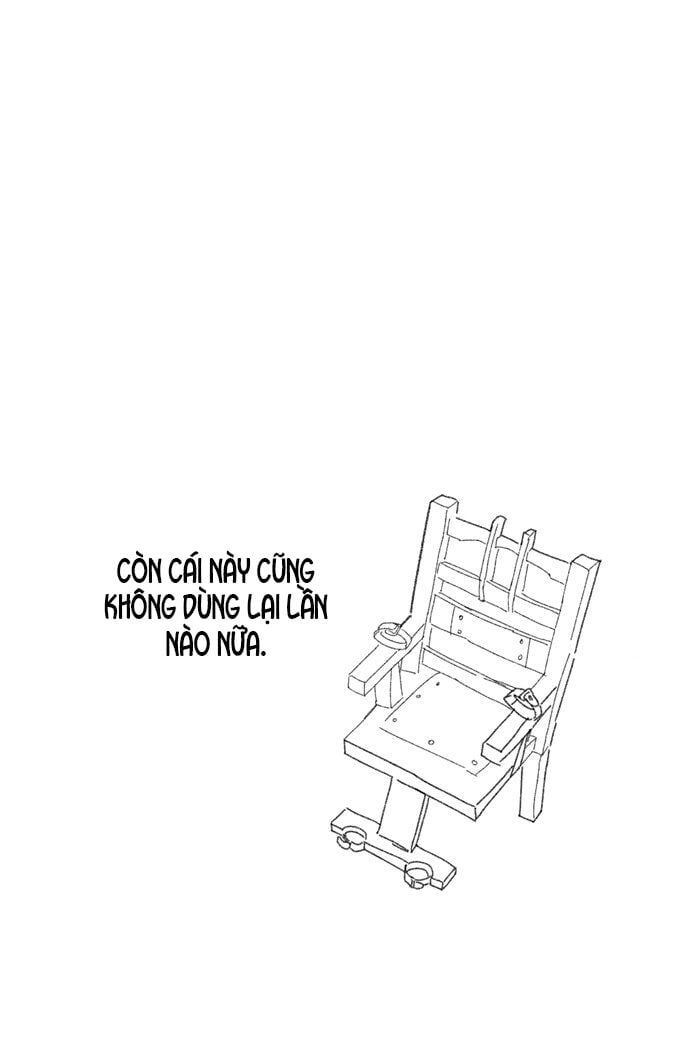 đọc truyện Houkago No Goumon Shoujo Chương 2 ảnh 24 tại Thiên Thai Truyện