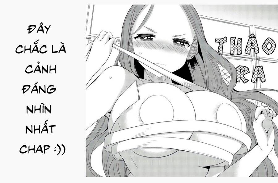 đọc truyện Houkago No Goumon Shoujo Chương 31 ảnh 16 tại Thiên Thai Truyện