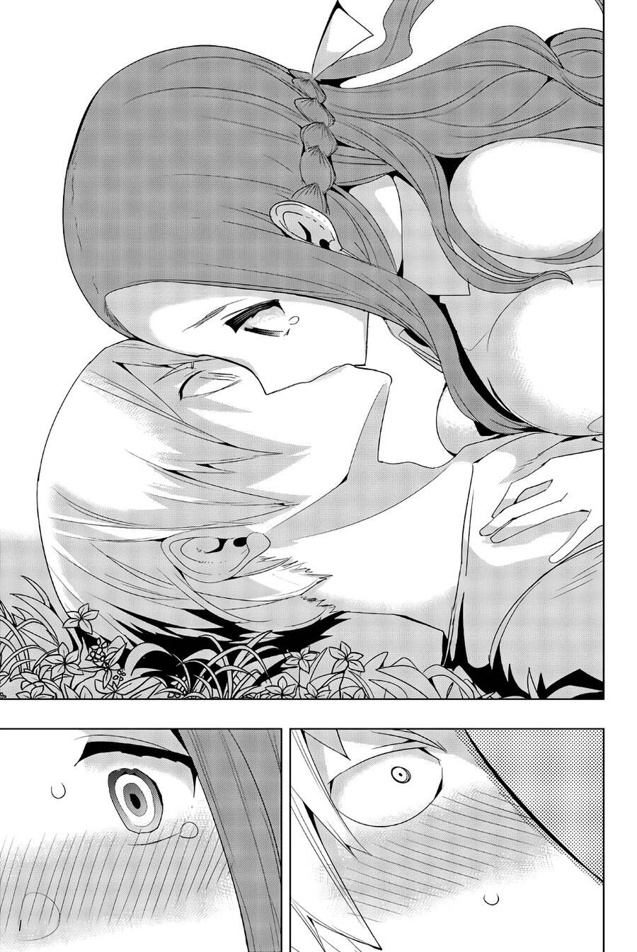 đọc truyện Houkago No Goumon Shoujo Chương 45 ảnh 11 tại Thiên Thai Truyện