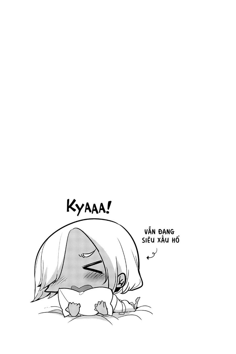 đọc truyện Houkago No Goumon Shoujo Chương 47 ảnh 13 tại Thiên Thai Truyện