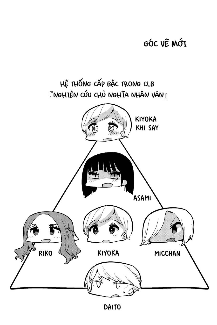 đọc truyện Houkago No Goumon Shoujo Chương 52 ảnh 14 tại Thiên Thai Truyện