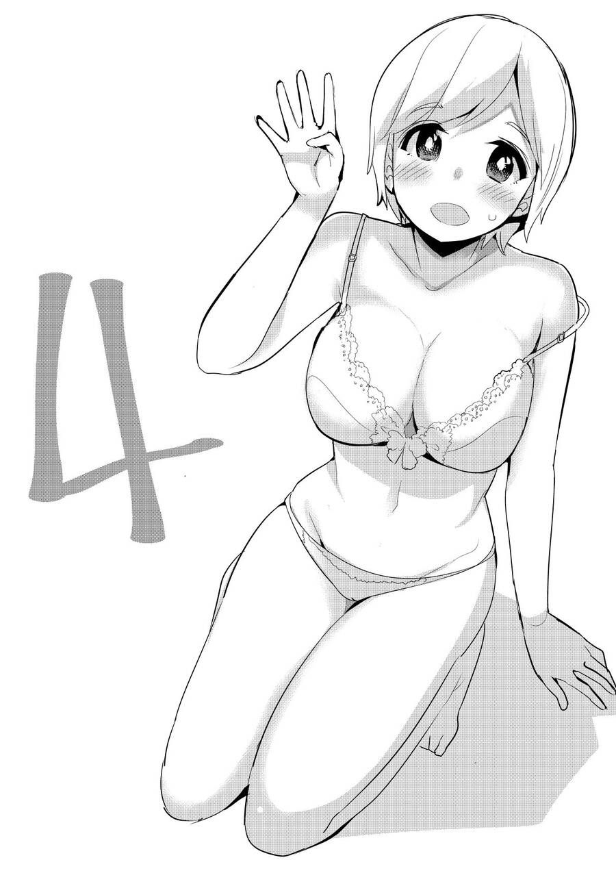 đọc truyện Houkago No Goumon Shoujo Chương 53 ảnh 16 tại Thiên Thai Truyện