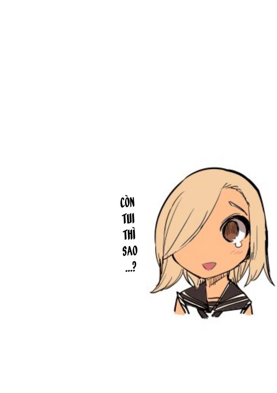 đọc truyện Houkago No Goumon Shoujo Chương 57 ảnh 16 tại Thiên Thai Truyện