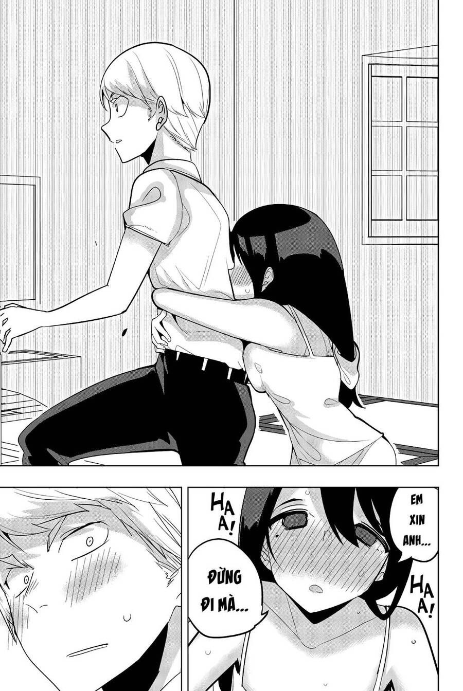 đọc truyện Houkago No Goumon Shoujo Chương 62 ảnh 13 tại Thiên Thai Truyện