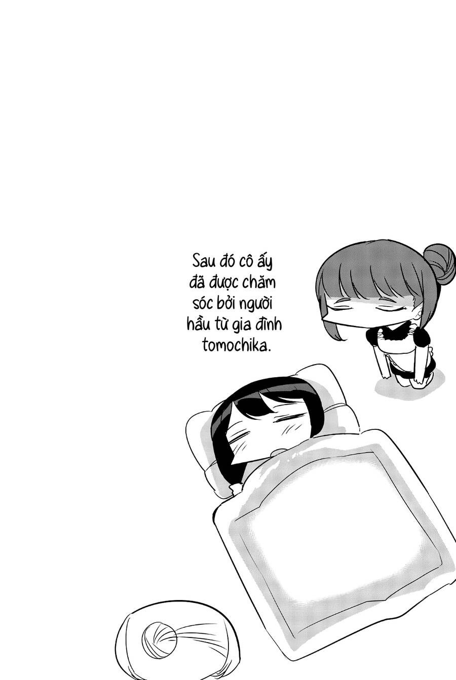 đọc truyện Houkago No Goumon Shoujo Chương 63 ảnh 14 tại Thiên Thai Truyện