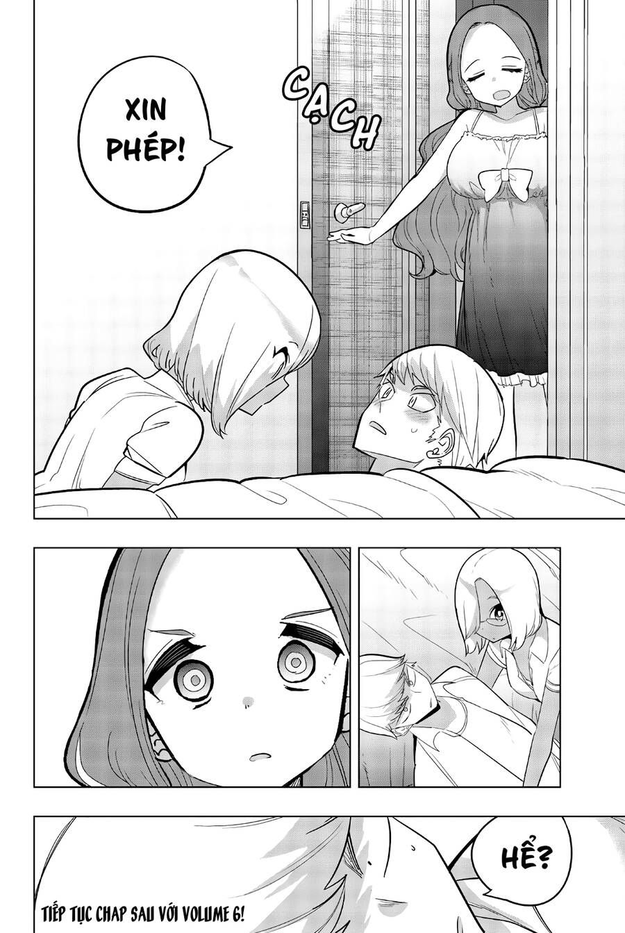 đọc truyện Houkago No Goumon Shoujo Chương 66 ảnh 12 tại Thiên Thai Truyện