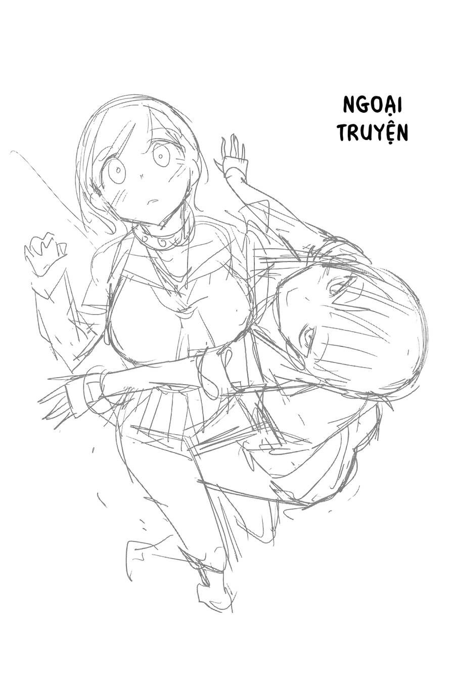 đọc truyện Houkago No Goumon Shoujo Chương 66 ảnh 13 tại Thiên Thai Truyện
