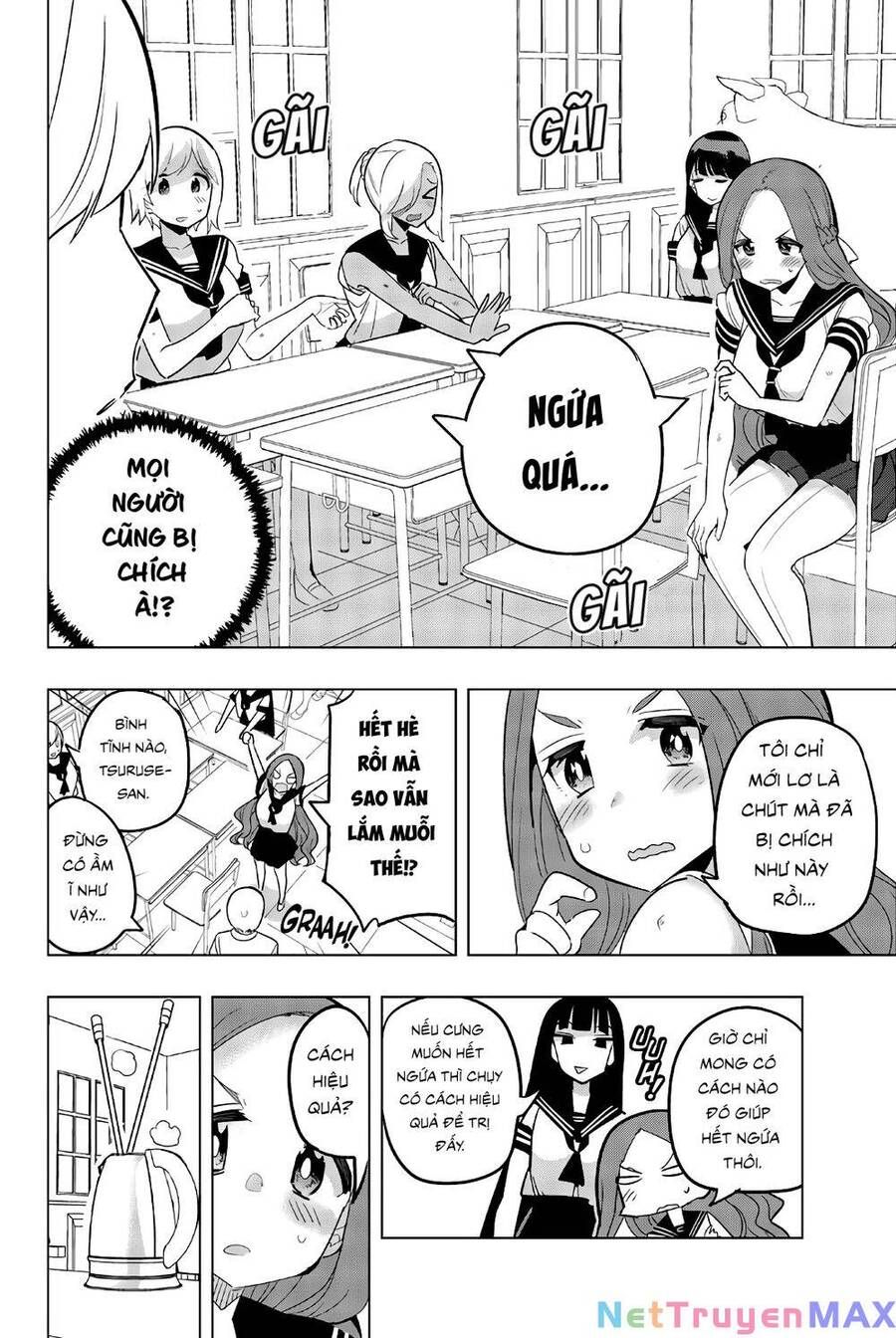 đọc truyện Houkago No Goumon Shoujo Chương 73 ảnh 3 tại Thiên Thai Truyện