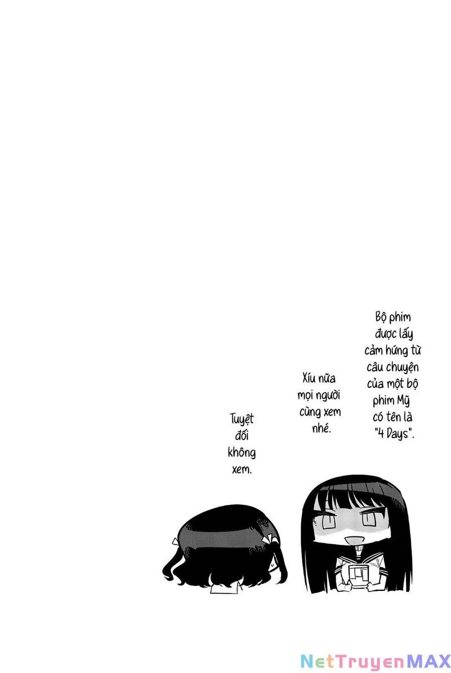 đọc truyện Houkago No Goumon Shoujo Chương 75 ảnh 11 tại Thiên Thai Truyện