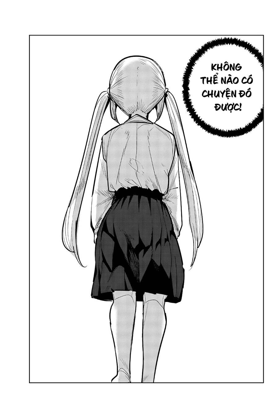 đọc truyện Houkago No Goumon Shoujo Chương 80 ảnh 17 tại Thiên Thai Truyện