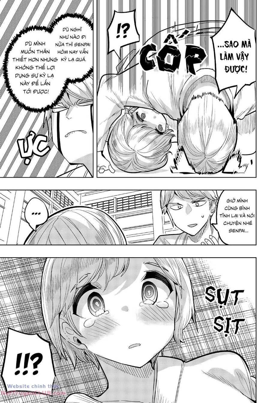 đọc truyện Houkago No Goumon Shoujo Chương 85 ảnh 6 tại Thiên Thai Truyện