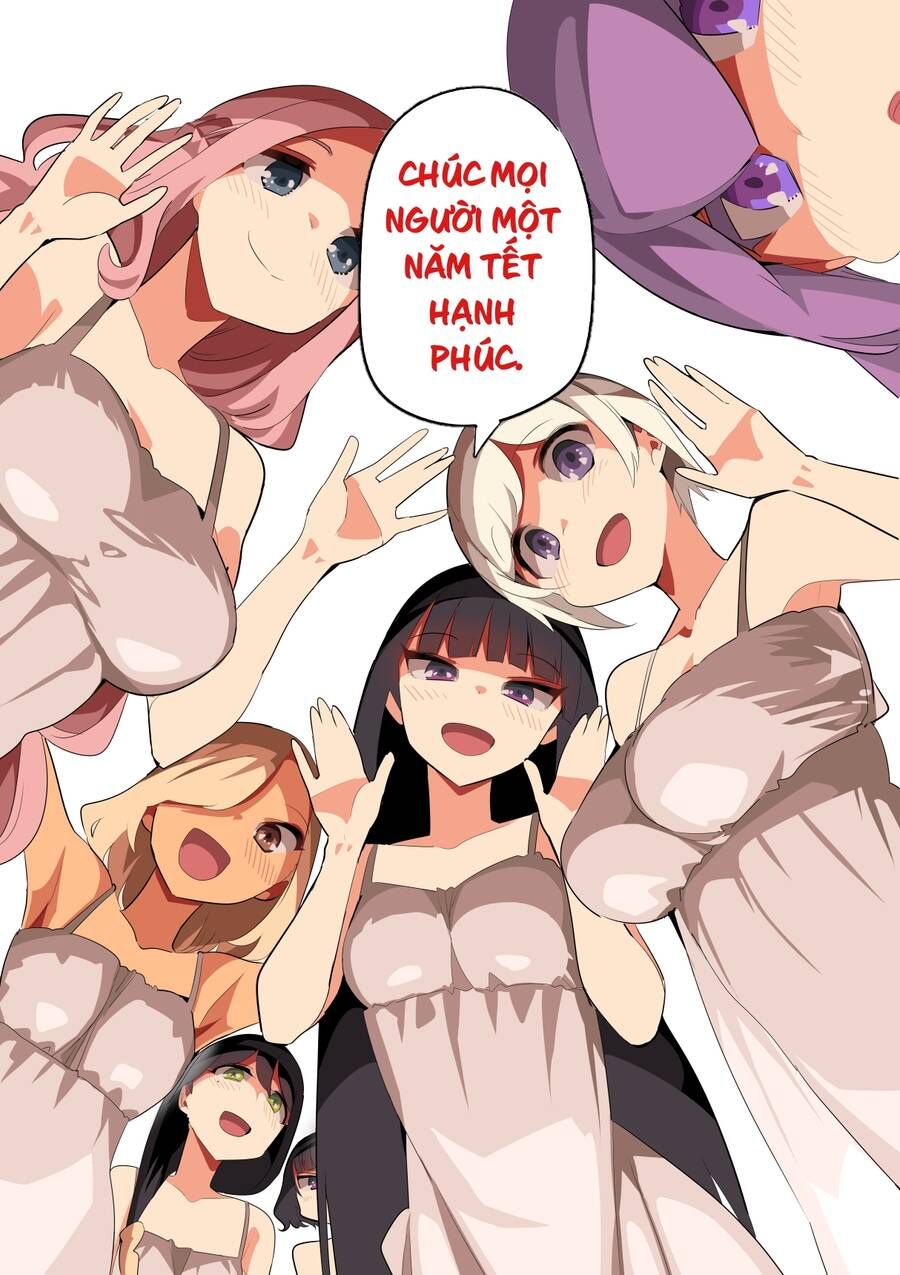 đọc truyện Houkago No Goumon Shoujo Chương 86 ảnh 12 tại Thiên Thai Truyện