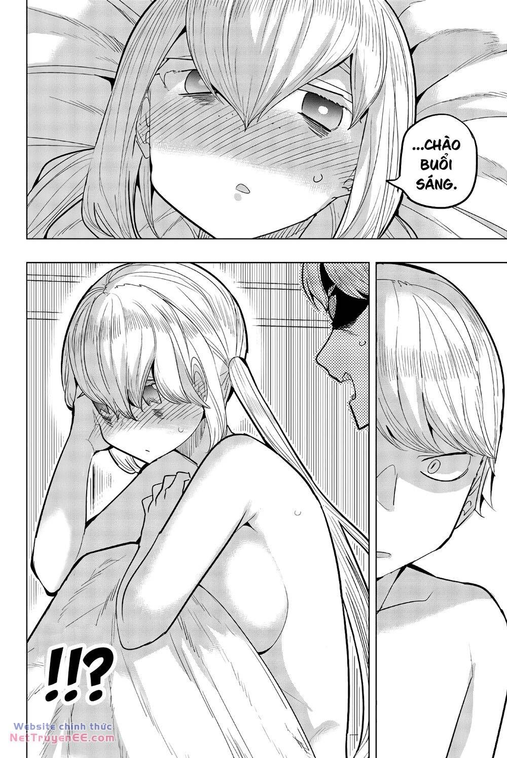 đọc truyện Houkago No Goumon Shoujo Chương 87 ảnh 11 tại Thiên Thai Truyện