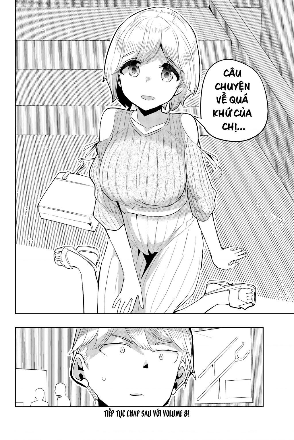 đọc truyện Houkago No Goumon Shoujo Chương 95 ảnh 11 tại Thiên Thai Truyện