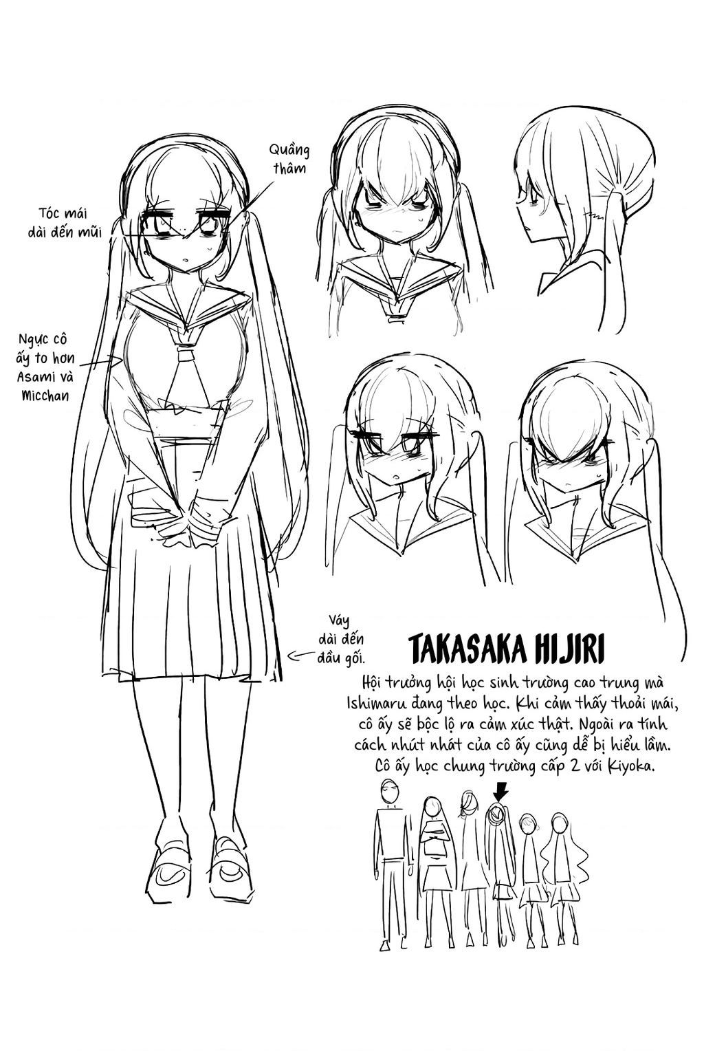 đọc truyện Houkago No Goumon Shoujo Chương 95 ảnh 12 tại Thiên Thai Truyện