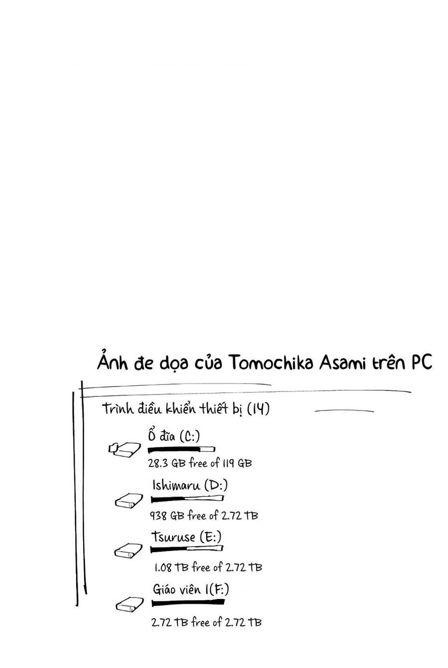 đọc truyện Houkago No Goumon Shoujo Chương 98 ảnh 13 tại Thiên Thai Truyện