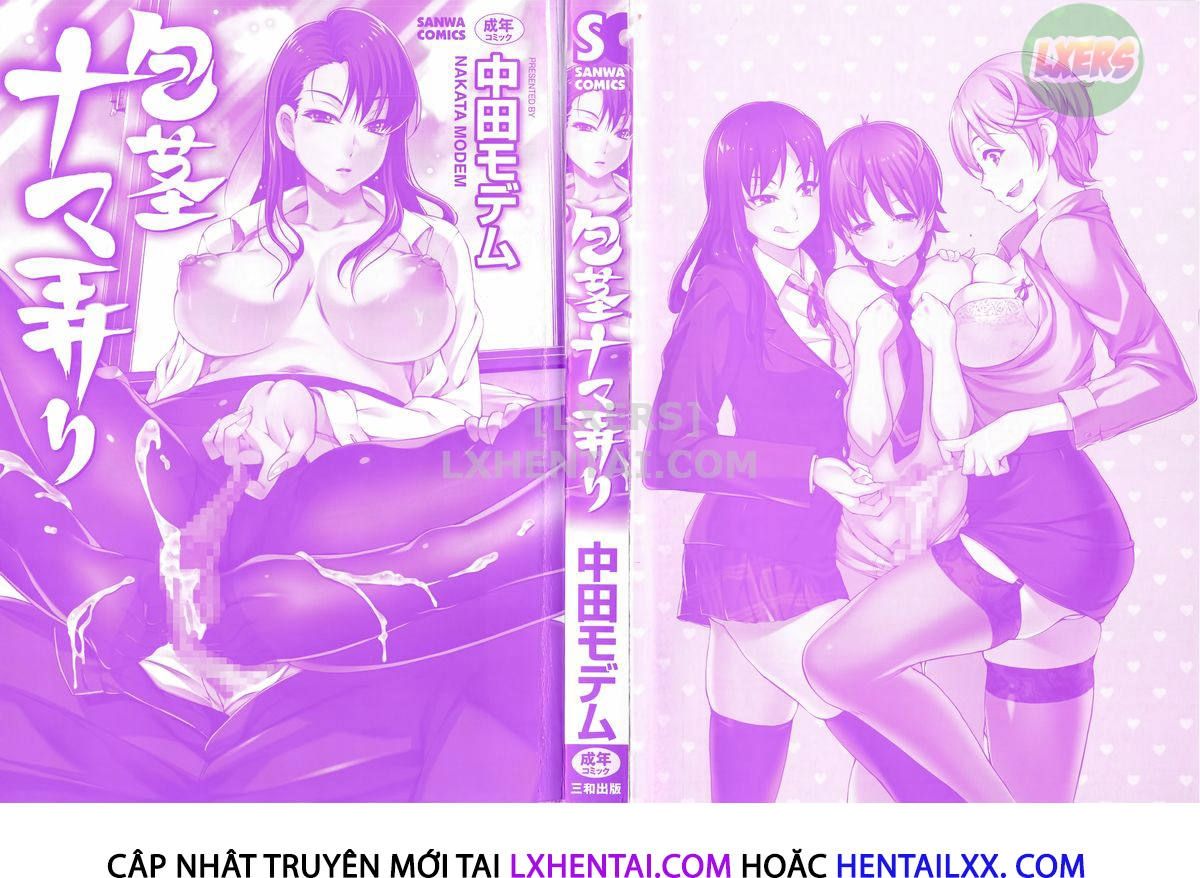 đọc truyện Houkei Nama Ijiri Chương 1 ảnh 11 tại Thiên Thai Truyện