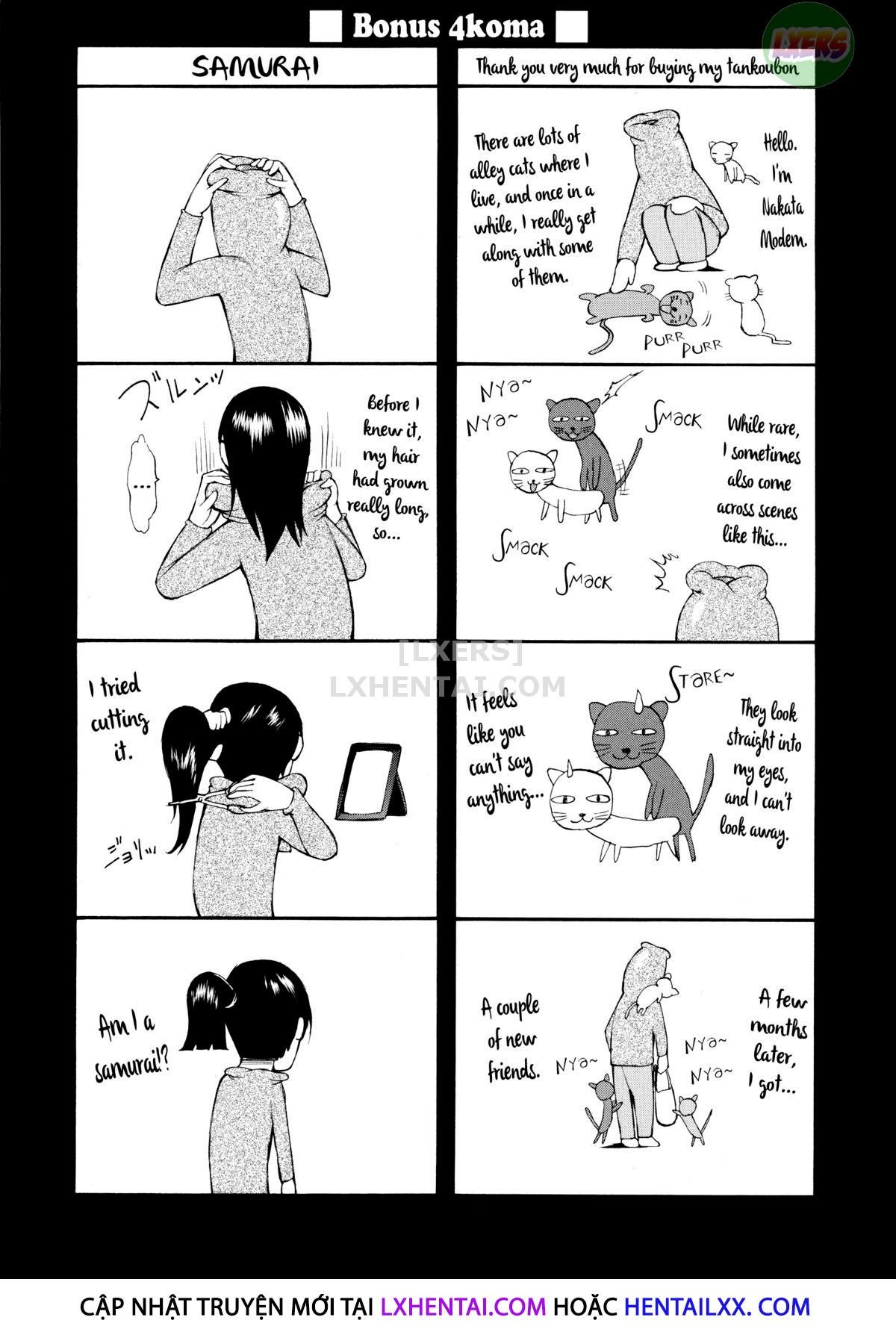 đọc truyện Houkei Nama Ijiri Chương 7 ảnh 6 tại Thiên Thai Truyện